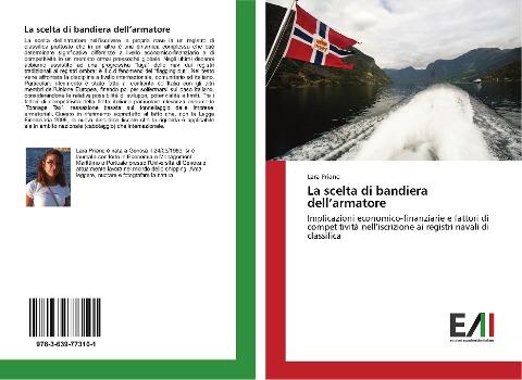 La scelta di bandiera dell'armatore