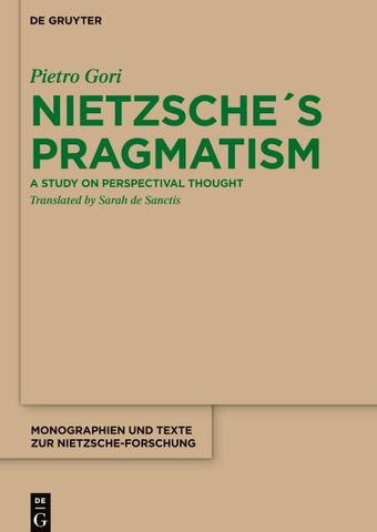 s Pragmatism