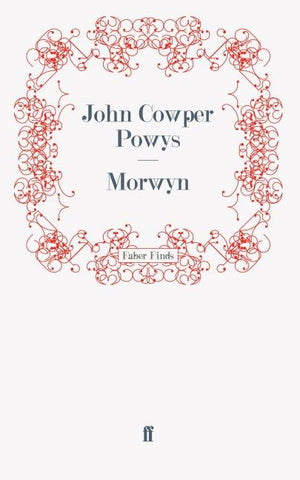 Morwyn