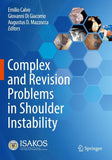 Complex and Revision Problems in Shoulder Instability