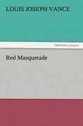 Red Masquerade