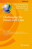 Challenging the Future with Lean