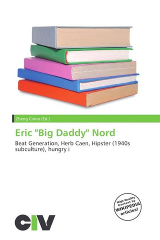 Eric "Big Daddy" Nord