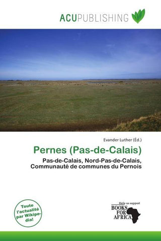 Pernes (Pas-de-Calais)