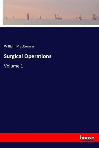Surgical Operations