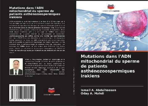 Mutations dans l'ADN mitochondrial du sperme de patients asthénozoospermiques irakiens