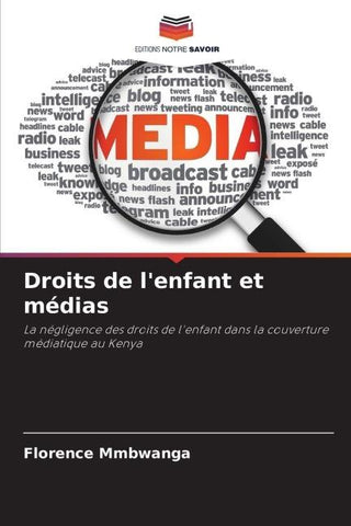 Droits de l'enfant et médias