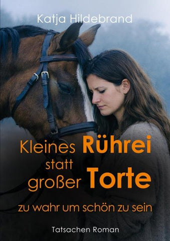 Kleines Rührei statt großer Torte