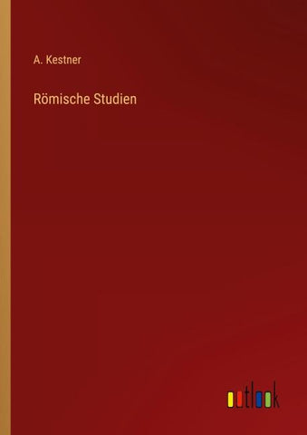 Römische Studien