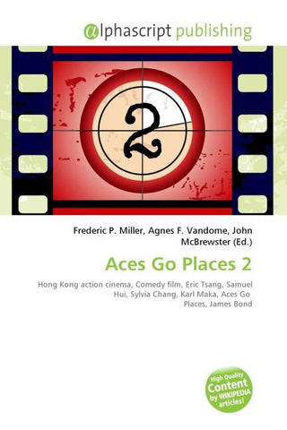 Aces Go Places 2