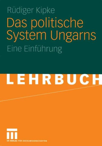 Das politische System Ungarns