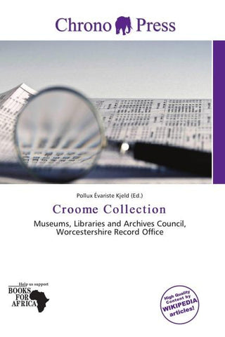 Croome Collection