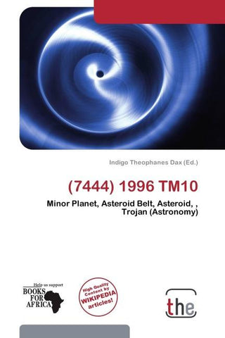 (7444) 1996 TM10