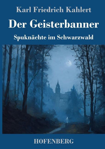 Der Geisterbanner
