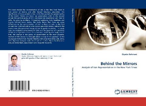 Behind the Mirrors