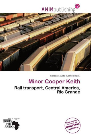 Minor Cooper Keith