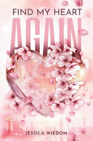 Find My Heart Again