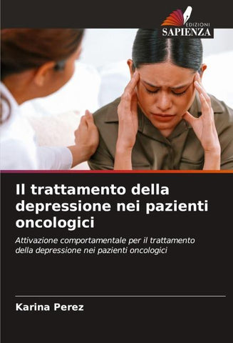 Il trattamento della depressione nei pazienti oncologici