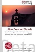 New Creation Church