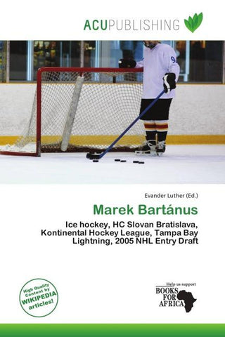 Marek Bartánus