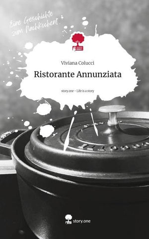Ristorante Annunziata. Life is a Story - story.one