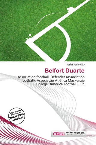 Belfort Duarte