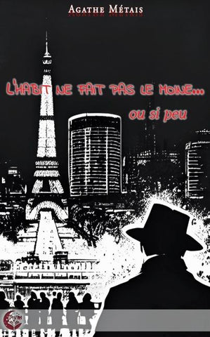L'habit ne fait pas le moine