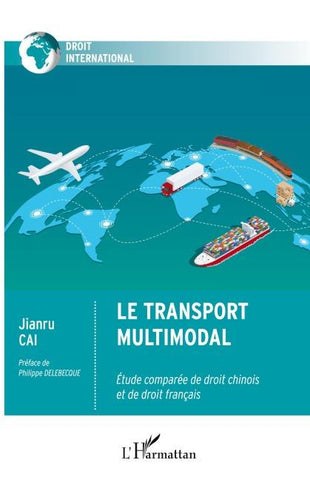 Le transport multimodal
