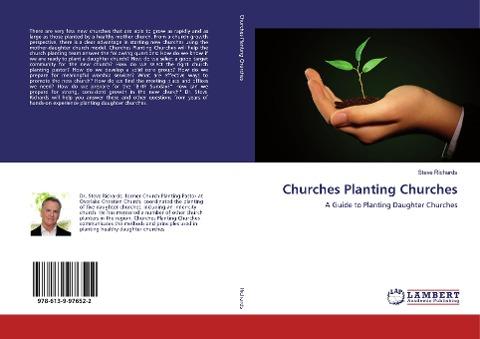 Churches Planting Churches