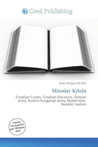 Miroslav Krle¿a