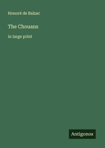 The Chouans