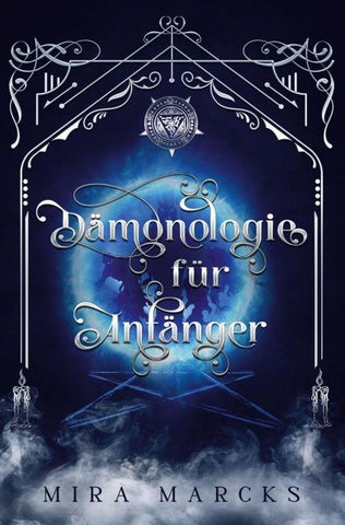 Dämonologie für Anfänger