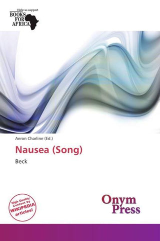 Nausea (Song)