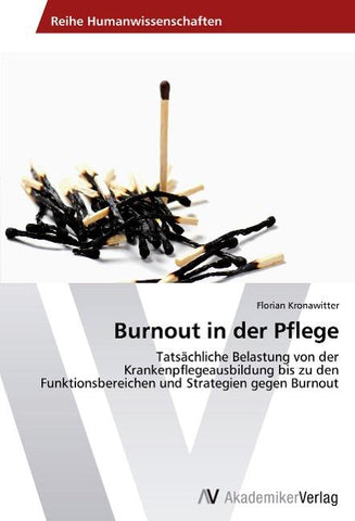 Burnout in der Pflege