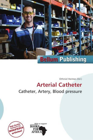Arterial Catheter