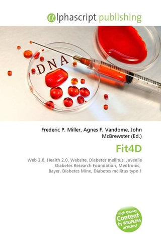 Fit4D