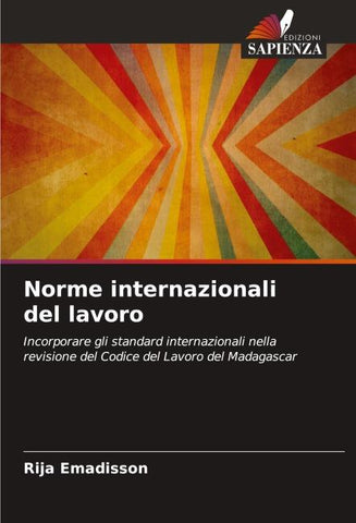Norme internazionali del lavoro