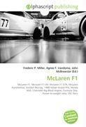 McLaren F1