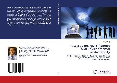 Towards Energy Efficiency and Environmental Sustainability