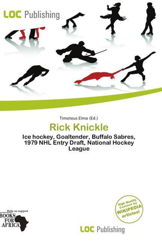 Rick Knickle