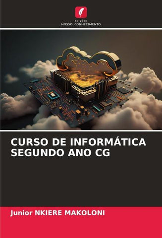 CURSO DE INFORMÁTICA SEGUNDO ANO CG