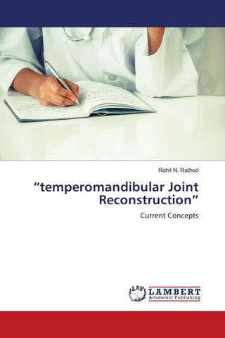 "temperomandibular Joint Reconstruction"