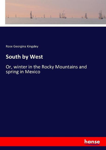 South by West