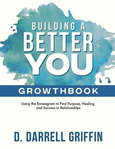 Building a Better You Growthbook