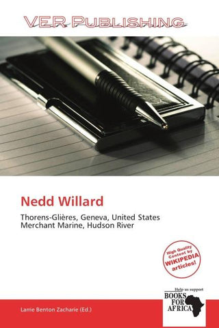 Nedd Willard