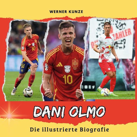 Dani Olmo
