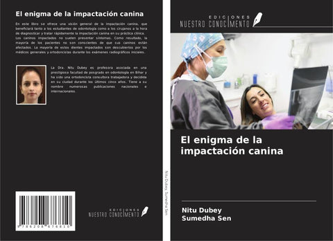El enigma de la impactación canina