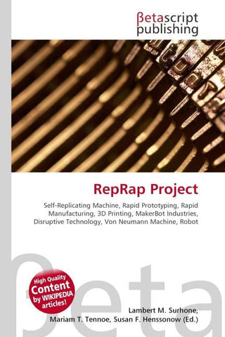 RepRap Project