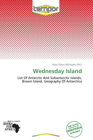Wednesday Island