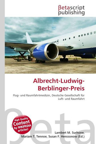 Albrecht-Ludwig-Berblinger-Preis